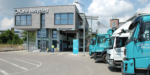 Karle Recycling