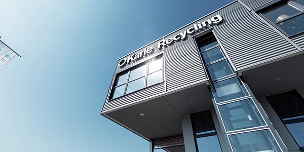 Karle Recycling
